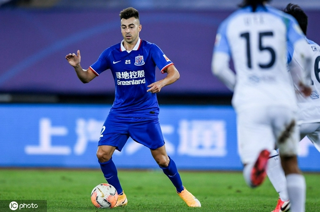 申花又一败笔引援-沙拉维