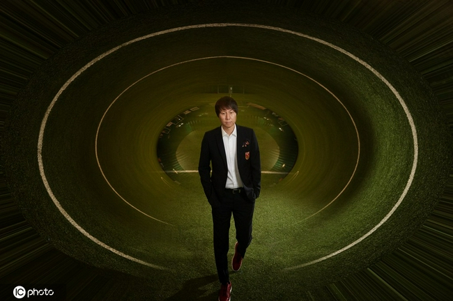 李铁陷入舆论旋涡中