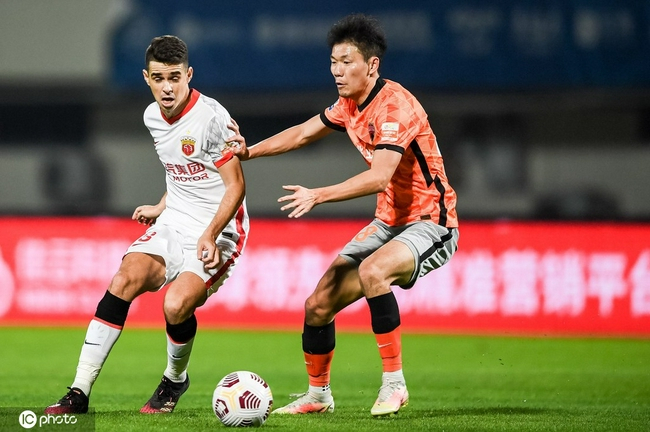 奥斯卡-中超天花板