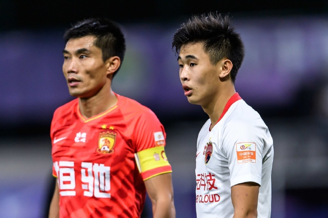 里皮助手马达洛尼直言，小戴是国足未来的核心