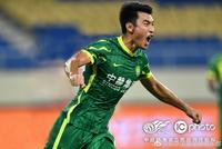 北京国安官方:俱乐部近期与于洋、王子铭完成续约