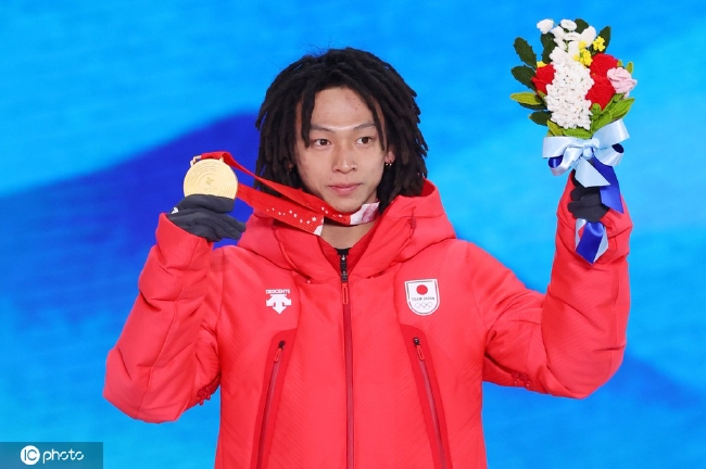 平野步梦