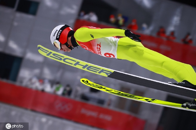 一些项目需要能见度