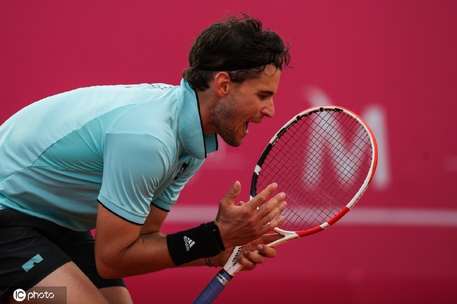 前美网冠军蒂姆还能找回昔日的状态吗？