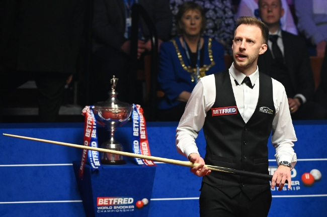 特鲁姆普在比赛中