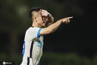 中超-阎相闯传射林良铭破门 大连人3-0广州城