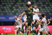 中超-双方场面沉闷互交白卷 北京国安0-0成都蓉城