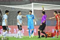 中超-张威中点+准绝杀 河北队2-1武汉长江获首胜