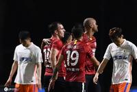 中超-陈蒲替补绝杀克雷桑连场破门 泰山队2-1亚泰