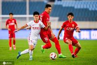 中超-武磊梅开二度吕文君破门 海港3-0成都蓉城