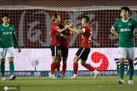 中超-谭龙破门+伤退 长春亚泰1-0深圳取主场连胜