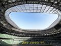 3月31日新工体测试赛 北京国安对阵天津津门虎