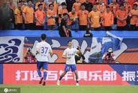 中超-刘彬彬破门黄政宇送助攻 泰山1-0海牛迎2连胜