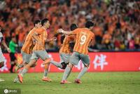 中超-阿奇姆彭2传1射 深圳让二追三3-2逆转梅州