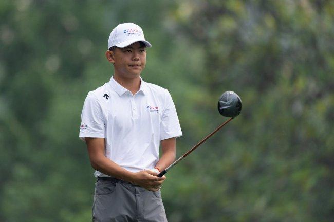 李孟陽
