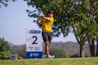 印度小将领先亚巡资格学校考试最终关 林钰鑫升第五