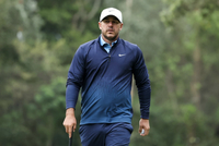 科普卡重新申请美巡赛会员 是否禁赛一年存疑