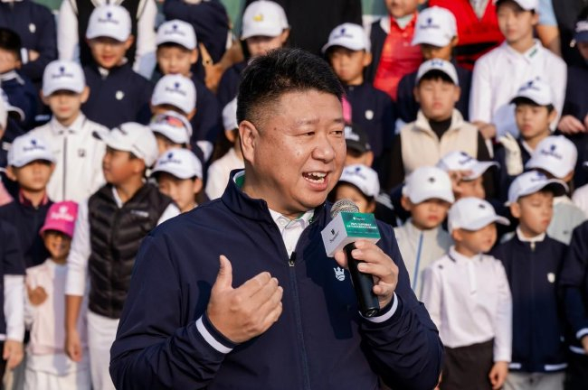 SUPERKIT亚太区首席执行官王序汉