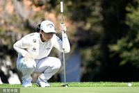 中国排名：殷若宁王馨迎保持不变 王梓萱上升23位