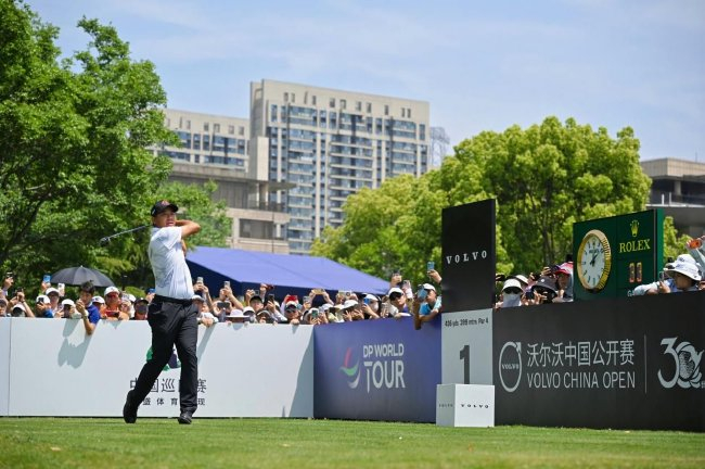 卫冕冠军吴阿顺