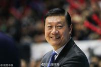 曝李秋平已与上海男篮签约 时隔9年重返上海滩