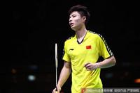 双塔救赛点石宇奇建功 中国3-1日本重夺汤杯