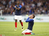 法国警钟!人才济济仍有硬伤 这么踢世界杯准没戏