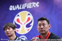 男篮红队7月初赴美 时隔11年再战NBA夏季联赛