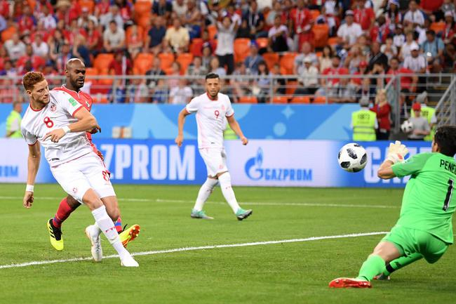 法赫尔丁-本-优素福破门瞬间