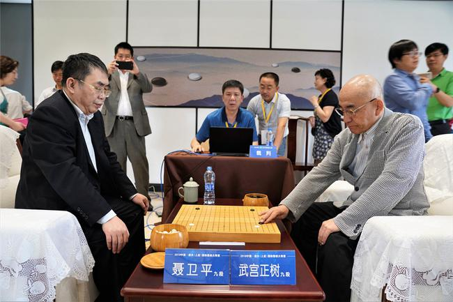 聂伟平胜武宫正树