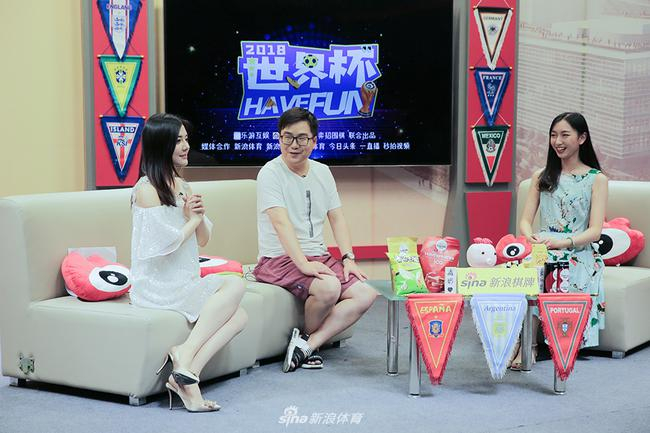 陈驰和小鱼儿的预测很准：德国早早出局