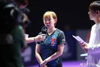 韩乒赛朱雨玲4-1陈梦夺冠 女乒包揽单双打金银牌
