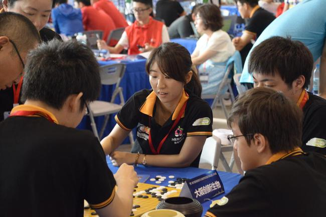 城围联融入新面孔