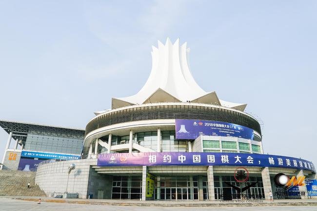 8月的南宁 会让世界重新想象