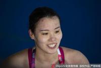 亚运-孙杨400自预赛第1 50仰预赛刘湘傅园慧列前2