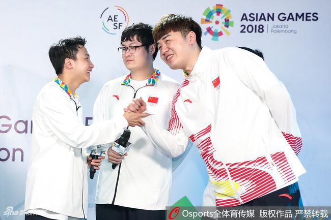 电竞项目吸引更多年轻人