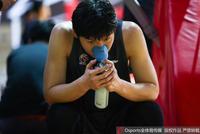王哲林体测未能通过 将缺席CBA前五轮比赛