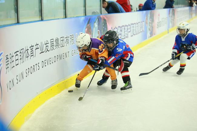 奥山天选VS南京奥体虎鲸