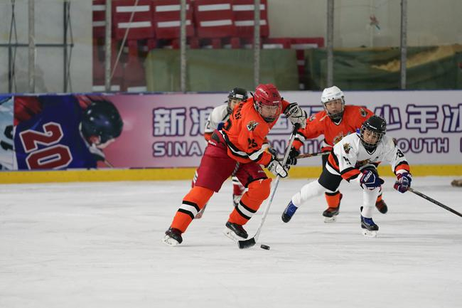 威龙07银河VS威龙07刀锋