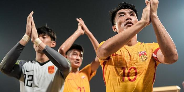 国庆中国足球要闻:国家集训队出世 最热闹假期