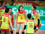 世锦赛总结|李颖:攻势排球成潮流 中国需补短板