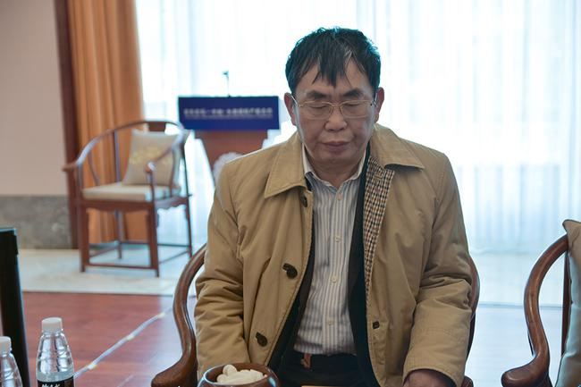棋圣聂卫平