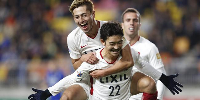 亚冠半决赛日韩队造超刺激剧情 8分钟3球竟难