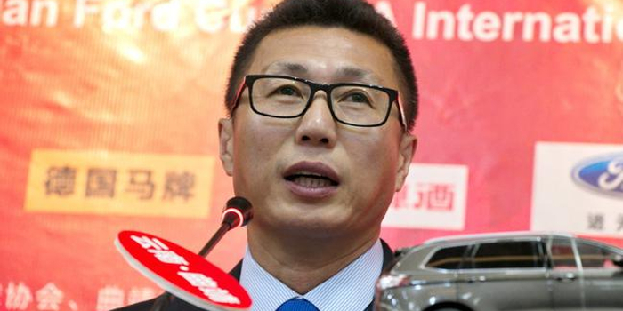 足协高层:U23联赛是补充型赛事 中国足球正在