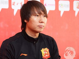 李铁:最后一战全力以赴完美收官 会给年轻球员机会