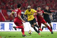 年龄架构决定上港取代恒大 建立王朝要须做到这点