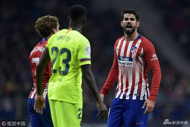 巴萨已经连续11场比赛丢球了