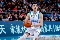 方硕23+5+7翟晓川26+8伤病惊魂 北京逆转吉林