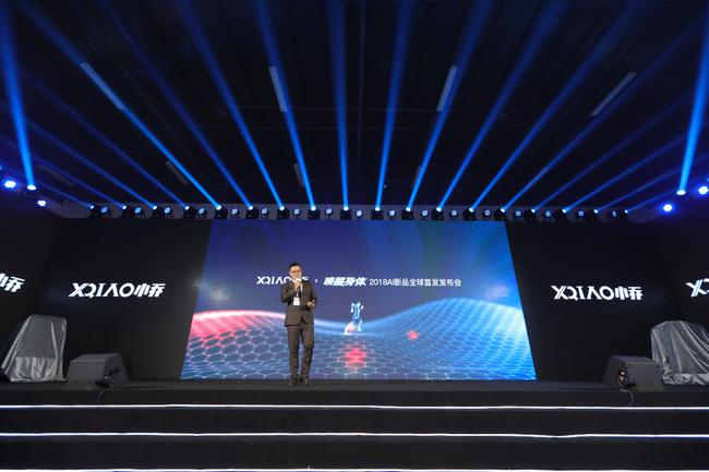 小乔体育 CEO 潘忠剑