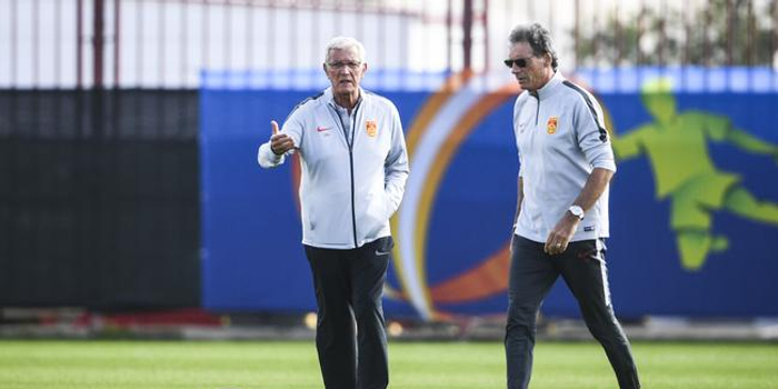 利好!国足FIFA排名升至亚洲第6 有望成世预赛